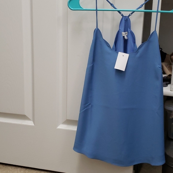 J Crew Factory Tank top - Picture 3 of 4